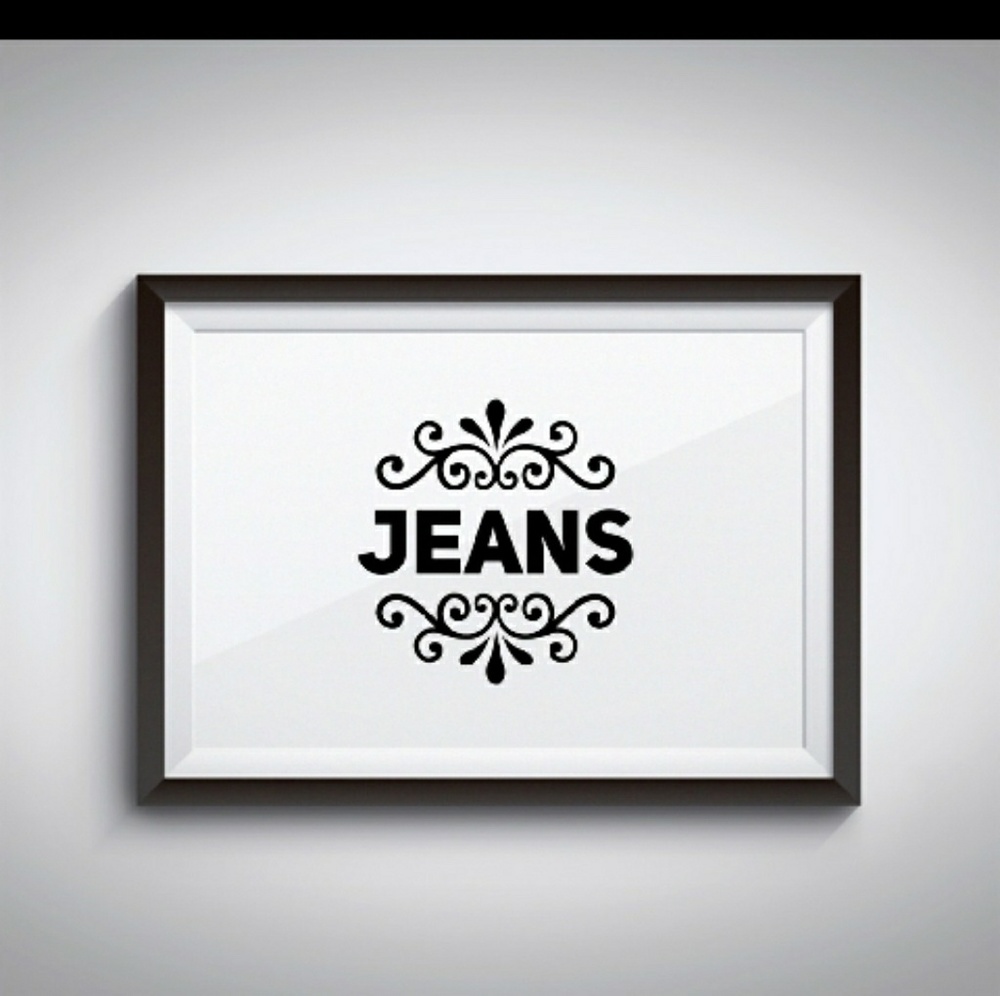 Jeans